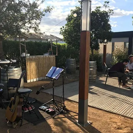Campanile Est - La Cite Carcassonne