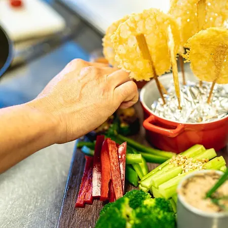 Campanile Est - La Cite