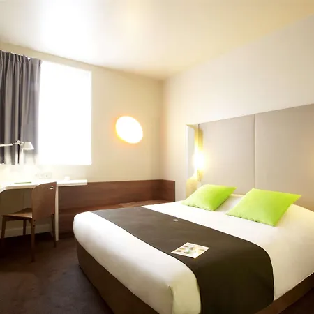 Campanile Est - La Cité Hotel 3*