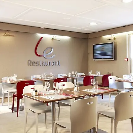 Hotel Campanile Est - La Cite Carcassonne